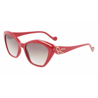 Ochelari de Soare Damă LIU JO LJ756S-601 &amp;Oslash; 53 mm foto