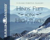 Hind&#039;s Feet on High Places