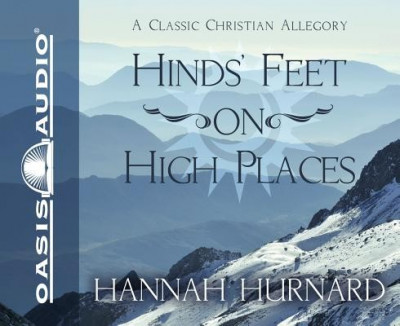 Hind&amp;#039;s Feet on High Places foto