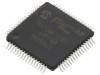 Microcontroler PIC32 128kB TQFP64