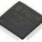 Microcontroler PIC32 128kB TQFP64