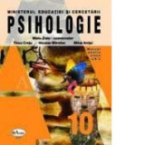 Psihologie. Manual pentru clasa a X-a, Clasa 10