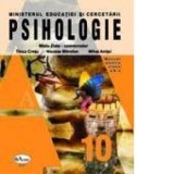 Psihologie. Manual pentru clasa a X-a, Clasa 10