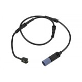 Senzor avertizare uzura placute frana motor 1.6-3.0d Bmw Ix3(G08), X3(G01, F97), X4(G2, F98); 2017-, Spate, 34356870350