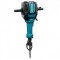 Makita HM1812 Ciocan demolator hex, 2000W - 08838169334