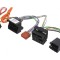 Cabluri Handsfree THB Parrot Mercedes