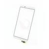 Geam Touchscreen Huawei Y5 (2018) Alb Service Pack