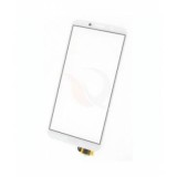 Geam Touchscreen Huawei Y5 (2018) Alb Service Pack