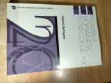Cumpara ieftin Ileana Berlogea - Teatrul romanesc in secolul XX (Ed. Fundatiei Culturale, 2000)