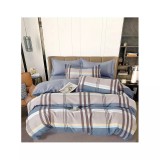 Cumpara ieftin Lenjerie de Pat Finet 6 Piese Cu Elastic- SIPRT268