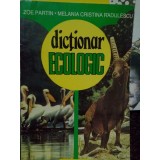 Zoe Partin - Dictionar ecologic (Editia: 1995)