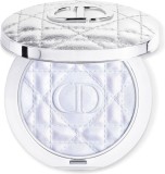 Pudra iluminatoare, Dior, Forever Glow Luminizer, 05 Blue Strobe, 6 g