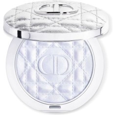 Pudra iluminatoare, Dior, Forever Glow Luminizer, 05 Blue Strobe, 6 g