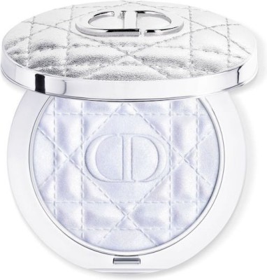 Pudra iluminatoare, Dior, Forever Glow Luminizer, 05 Blue Strobe, 6 g foto