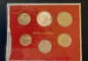 Set monede Vatican, Papa Ioan Paul II, anul 1979 - 1 G 3999, Europa