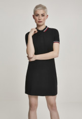 Ladies Polo Dress Urban Classics L EU foto