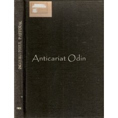 Indrumatorul Pastoral Al Bisericii Ortodoxe Romane Pe Anul 1951