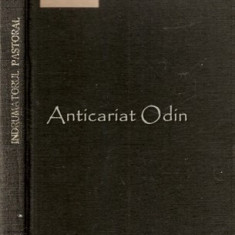 Indrumatorul Pastoral Al Bisericii Ortodoxe Romane Pe Anul 1951