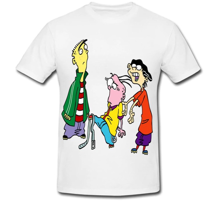 Tricou &quot; Conversation &quot;