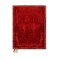 2024 Red Moroccan Bold Business Planners Old Leather Collection