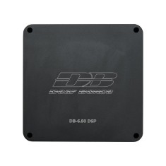 Amplificator Auto cu DSP Deaf Bonce DB-6.50 DSP, 6 canale , 300 W, Bluetooth