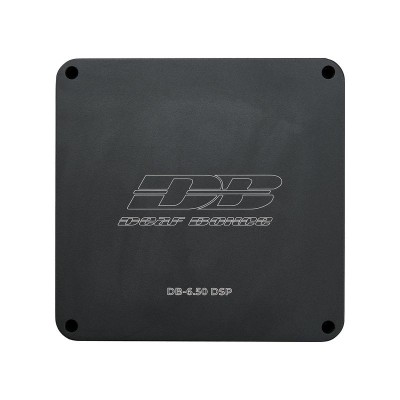 Amplificator Auto cu DSP Deaf Bonce DB-6.50 DSP, 6 canale , 300 W, Bluetooth foto