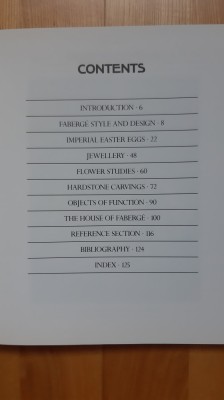 Alexander Von Solodkoff - Faberge (2005) bijuterii istoria bijuteriilor Rusia foto