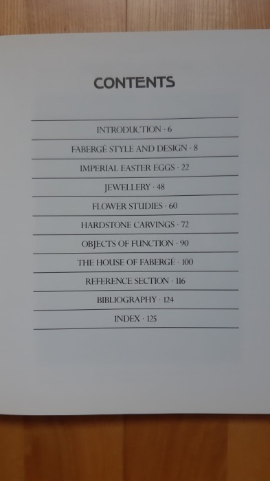 Alexander Von Solodkoff - Faberge (2005) bijuterii istoria bijuteriilor Rusia