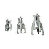 Set 3 extractoare rulmenti cu 3 brate 100mm, 150mm, 200mm