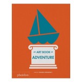 My art book of adventure