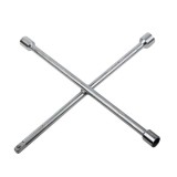Cheie Cr-va Tip X Cu Tubulare 17x19x21mm Si Cuplaj 1/2"