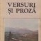 Versuri si Proza (A. Vlahuta)