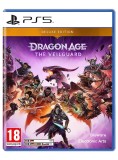 Dragon Age The Veilguard Deluxe Edition PS5, Electronic Arts