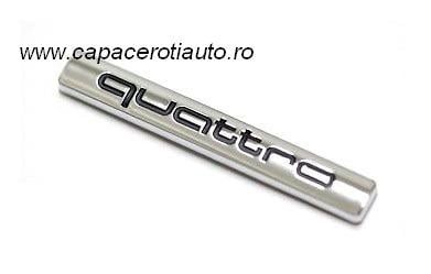 Emblema Quattro