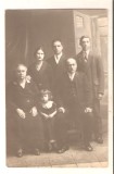 Fotografie familie 1932