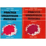Roman Vlaicu. Ioan Muresan, Emilia Macavei - Practica urgentelor