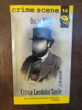 CRIMA LORDULUI SAVILE ... SI ALTE POVESTIRI -OSCAR WILDE