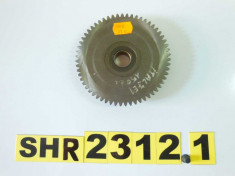 Pinion Bendix (Roata libera) Kymco Dink, Italjet torpedo 125 150cc foto