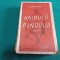 HAIDUCII PINDULUI * C. CONSTANTE * 1937 * 58