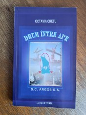 Monografie Cernavoda si S.C. Argos S.A. / R4P2S
