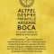 Altfel despre Părintele Arsenie Boca