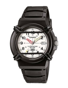 Ceas Casio HDA-600B-7BVDF foto