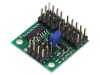 Controler Modul RC 2,5&divide;16VDC 4 Conectori