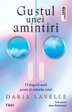 Cumpara ieftin Gustul unei amintiri - Daria Lavelle