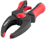 Clema tip menghina Strend Pro Cork 213, 23 cm, cu blocare zimtata