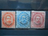 ITALIA / ESTERO ,UMBERTO I