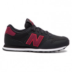 Pantofi Sport New Balance - Pantofi Sport Originali - GM500CBB foto