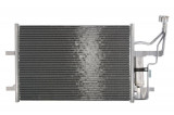 Condensator / Radiator aer conditionat MAZDA 3 Limuzina (BK) (1999 - 2009) THERMOTEC KTT110293