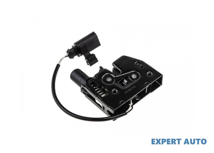 Incuietoare capota fata Audi A6 (2011-2014) [4G2, C7] #1