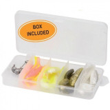 Cumpara ieftin Set Naluci Cannibal S 20buc Savage Gear